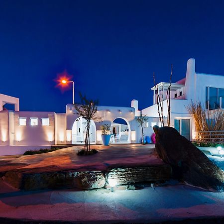 Kouros Exclusive Hotel & Suites - Adults Only Фалираки Екстериор снимка