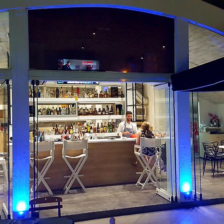 Kouros Exclusive Hotel & Suites - Adults Only Фалираки Екстериор снимка