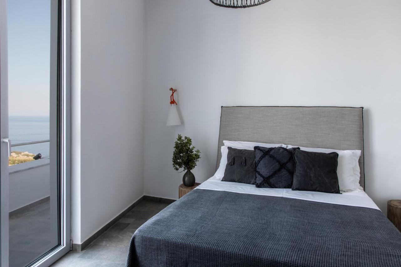 Kouros Exclusive Hotel & Suites - Adults Only Фалираки Екстериор снимка