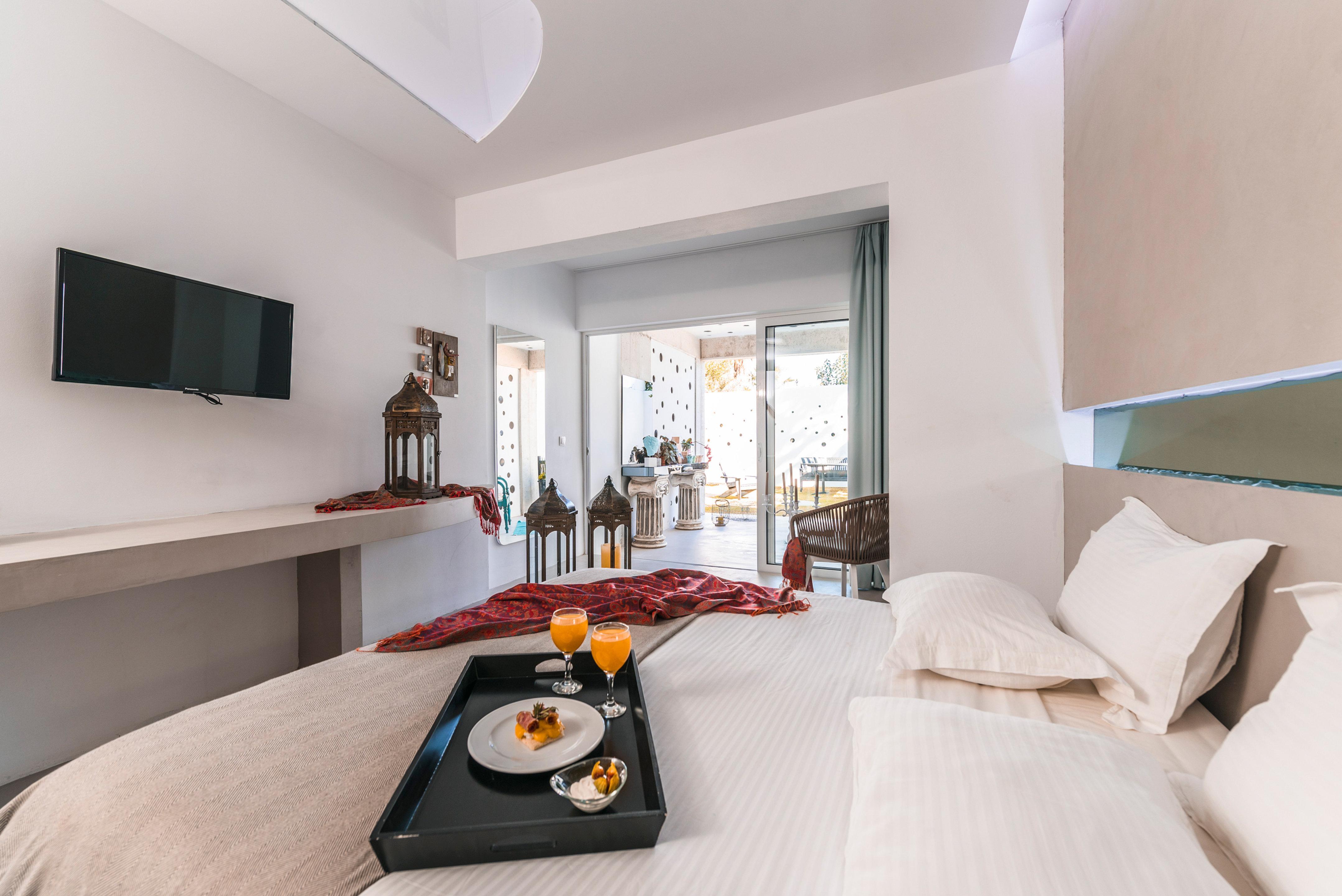Kouros Exclusive Hotel & Suites - Adults Only Фалираки Екстериор снимка