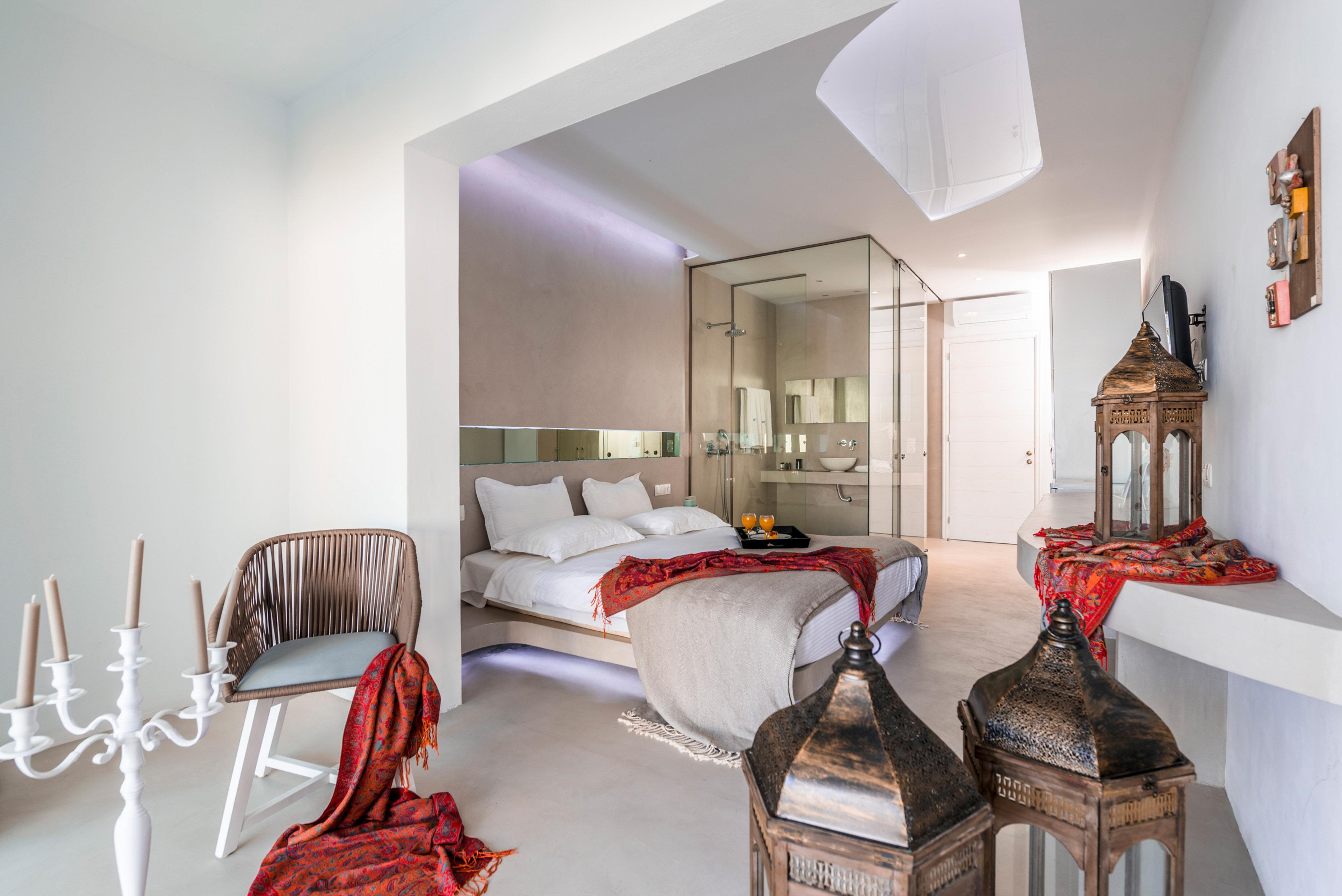 Kouros Exclusive Hotel & Suites - Adults Only Фалираки Екстериор снимка