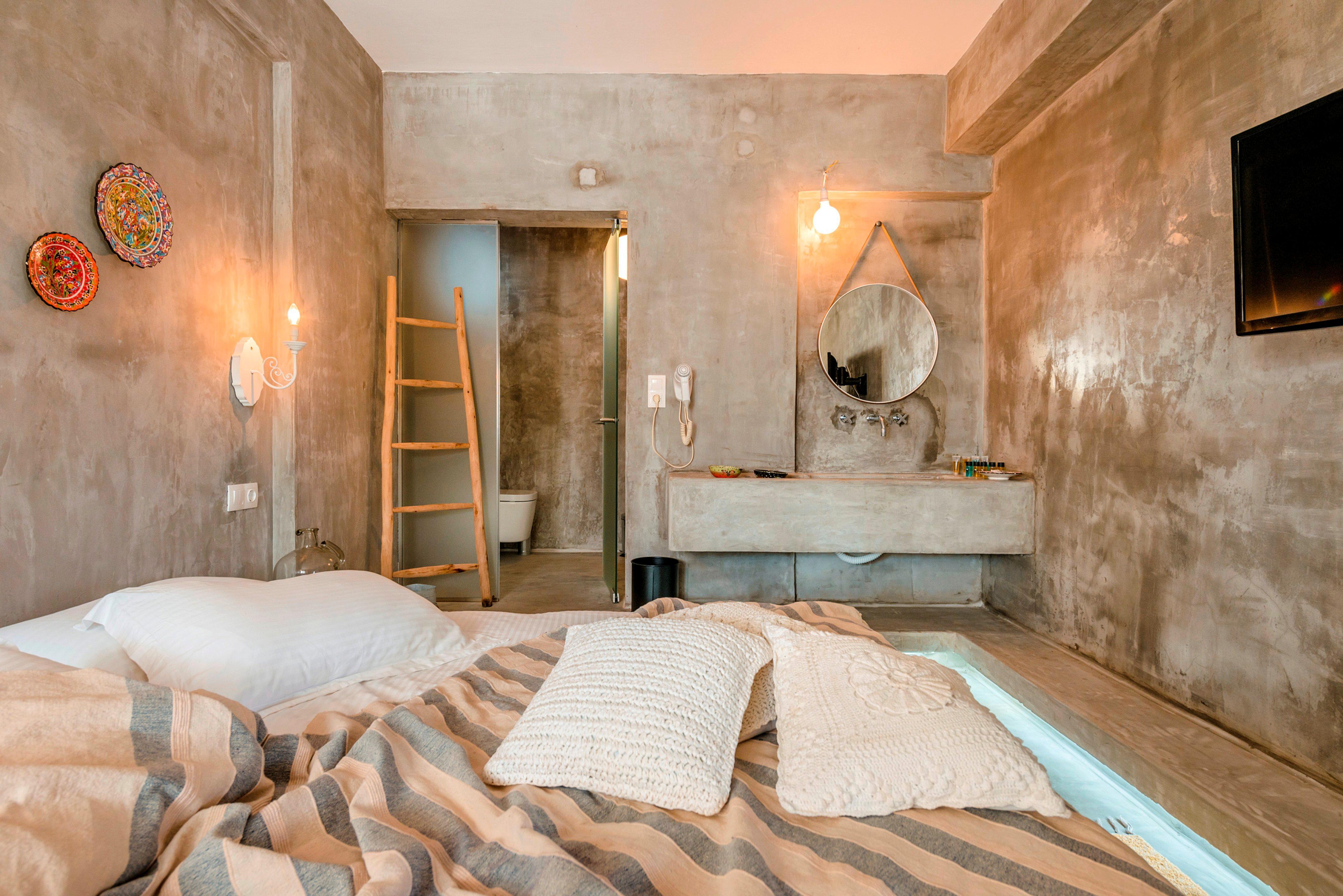 Kouros Exclusive Hotel & Suites - Adults Only Фалираки Екстериор снимка