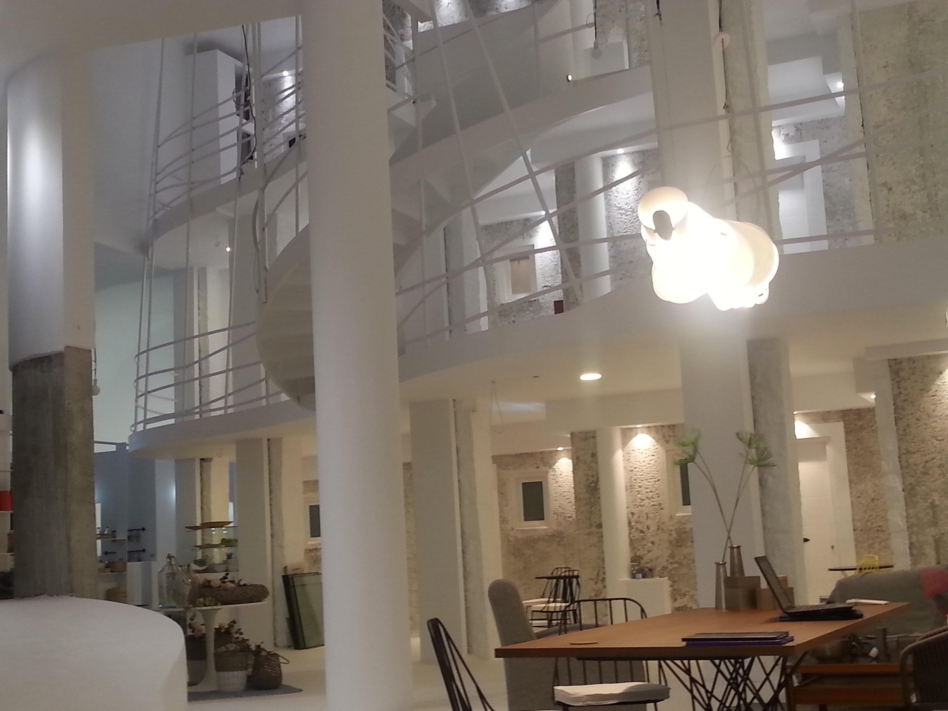 Kouros Exclusive Hotel & Suites - Adults Only Фалираки Екстериор снимка