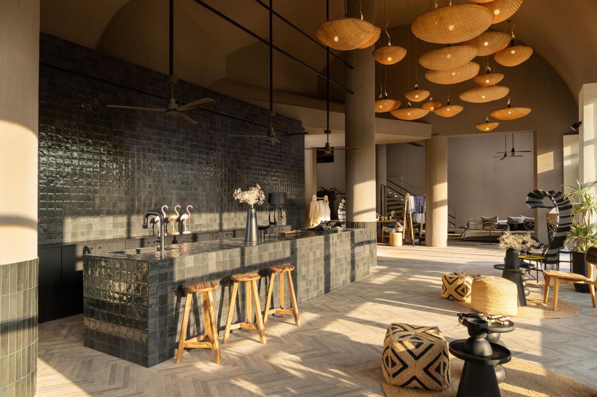 Kouros Exclusive Hotel & Suites - Adults Only Фалираки Екстериор снимка